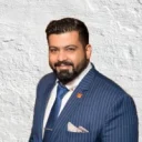 Zeeshan Naglekar